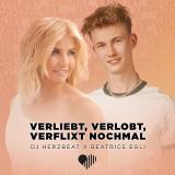 DJ Herzbeat & Beatrice Egli - verliebt,verlobt,verflixt Nochmal